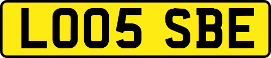 LO05SBE