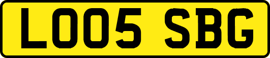 LO05SBG