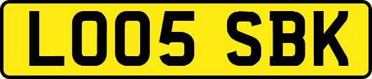 LO05SBK