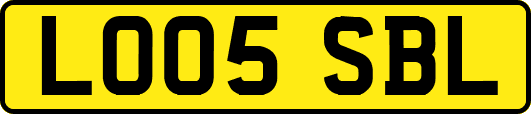 LO05SBL