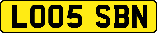 LO05SBN