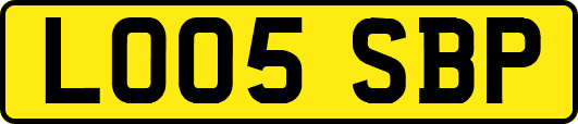 LO05SBP