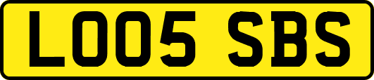 LO05SBS