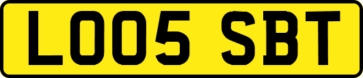 LO05SBT