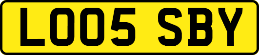 LO05SBY