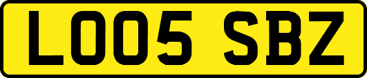 LO05SBZ