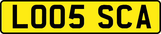 LO05SCA