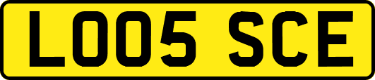 LO05SCE