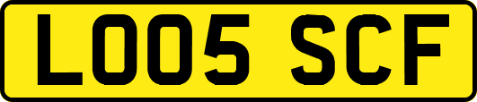 LO05SCF