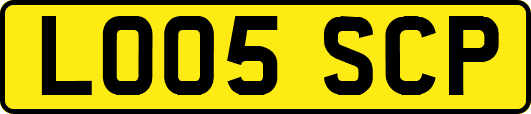 LO05SCP