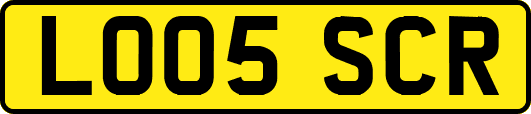 LO05SCR