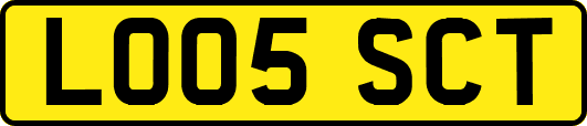 LO05SCT