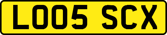 LO05SCX