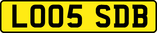LO05SDB