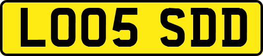 LO05SDD