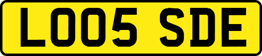 LO05SDE