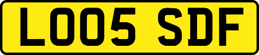 LO05SDF