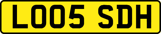 LO05SDH