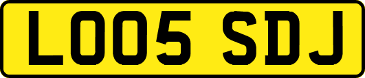 LO05SDJ