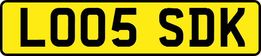 LO05SDK