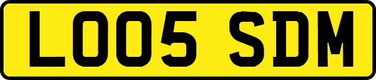 LO05SDM