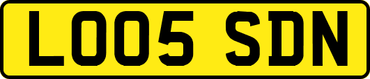 LO05SDN