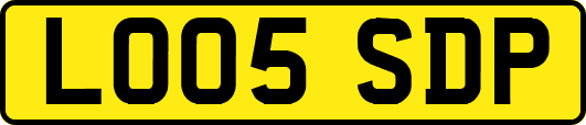 LO05SDP