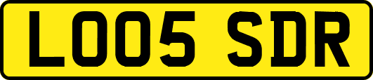 LO05SDR