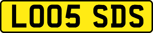 LO05SDS