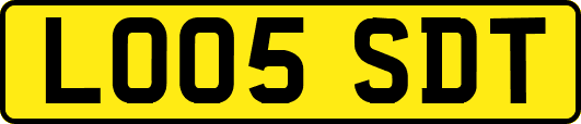 LO05SDT