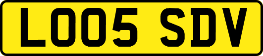 LO05SDV