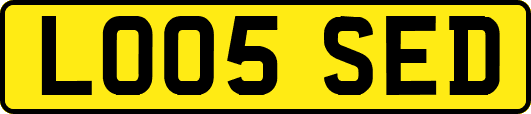 LO05SED