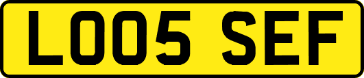 LO05SEF