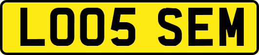LO05SEM