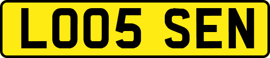 LO05SEN
