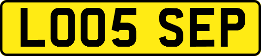 LO05SEP