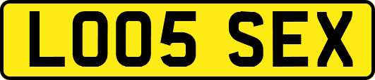 LO05SEX