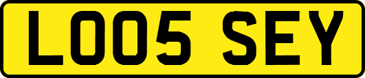 LO05SEY