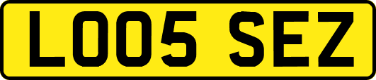 LO05SEZ
