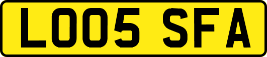LO05SFA