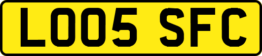 LO05SFC