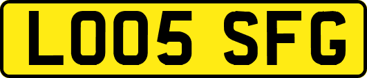 LO05SFG
