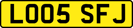 LO05SFJ