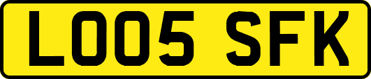 LO05SFK