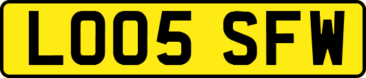LO05SFW