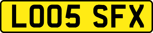 LO05SFX