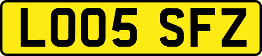 LO05SFZ