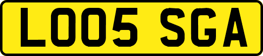 LO05SGA