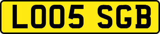 LO05SGB