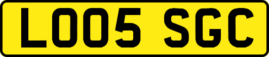 LO05SGC